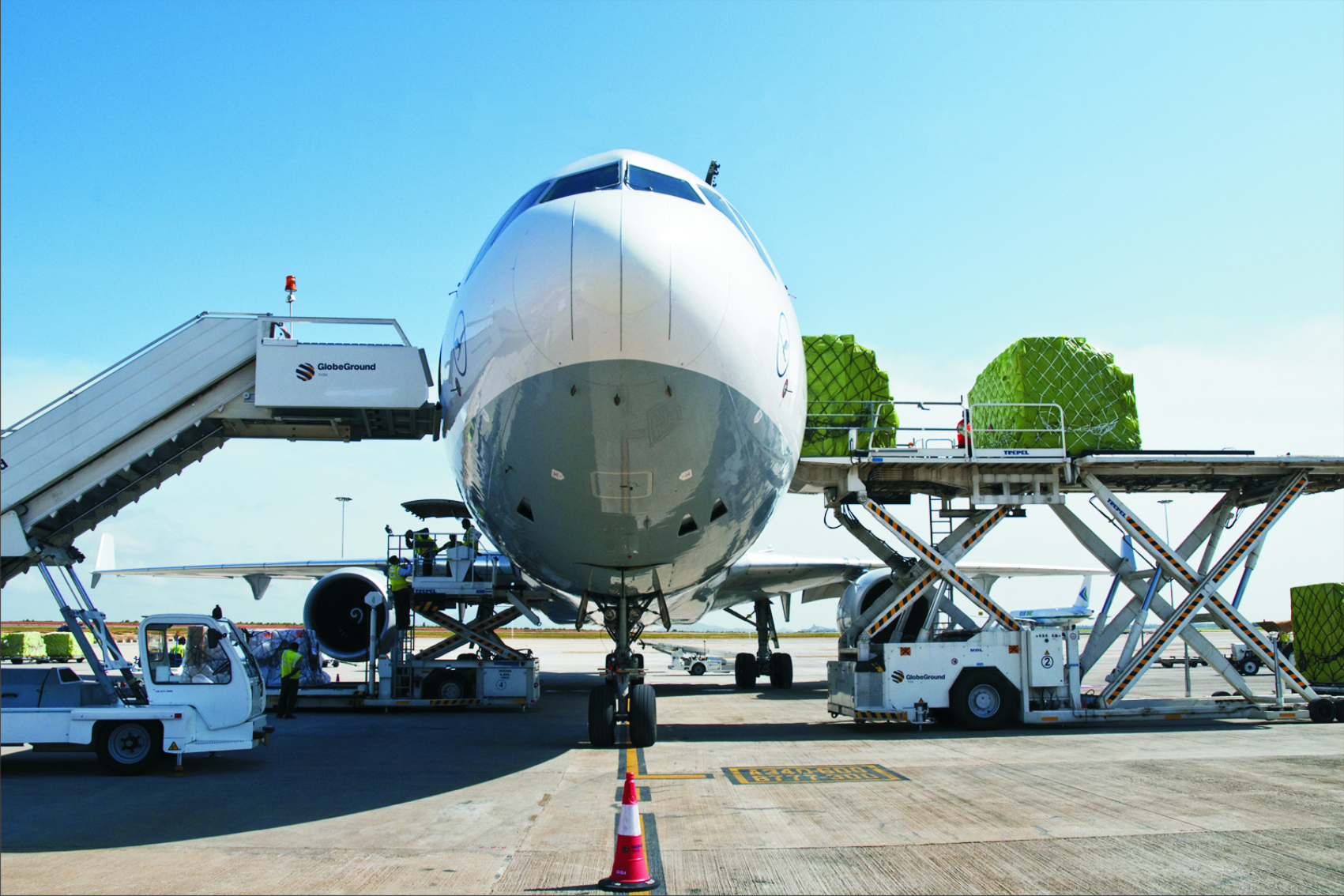 Services de transport du sucre - Logistique et transport mondiaux