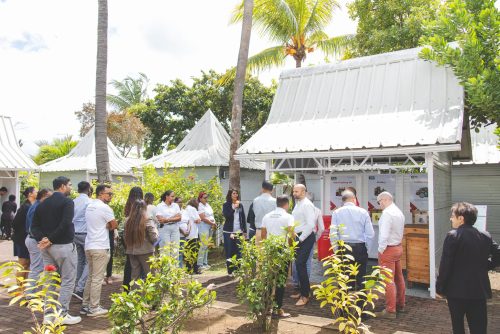 Eco Corner: Turning Waste into Worth