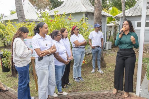 Eco Corner: Turning Waste into Worth