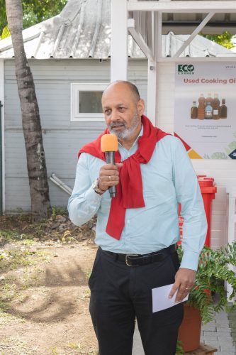 Eco Corner: Turning Waste into Worth