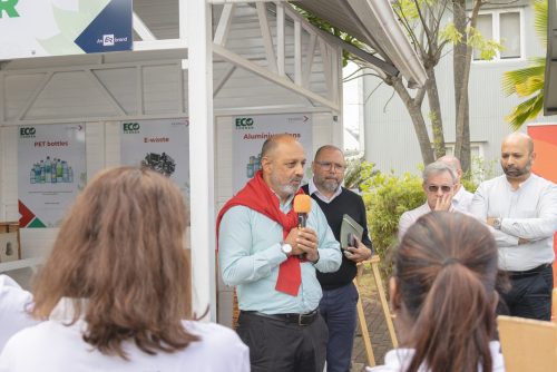 Eco Corner: Turning Waste into Worth