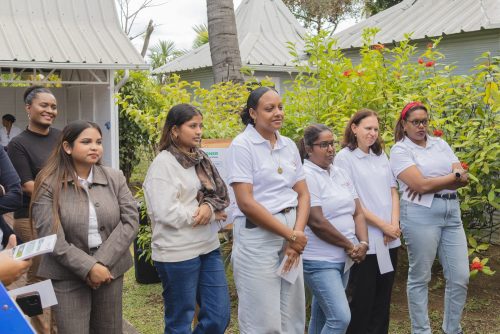 Eco Corner: Turning Waste into Worth
