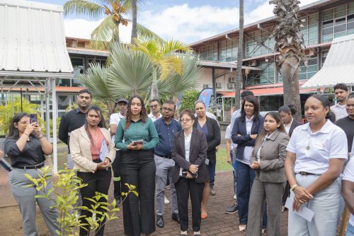 Eco Corner: Turning Waste into Worth