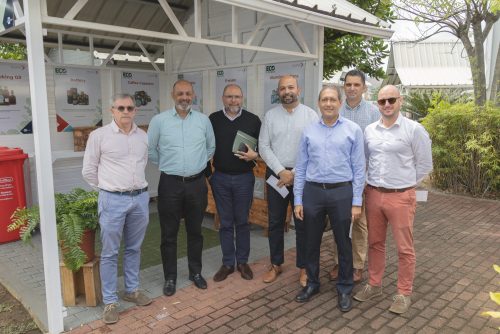 Eco Corner: Turning Waste into Worth